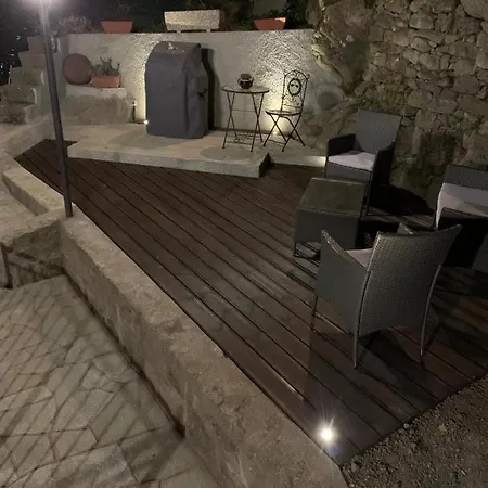 Isetta's House Sanremo