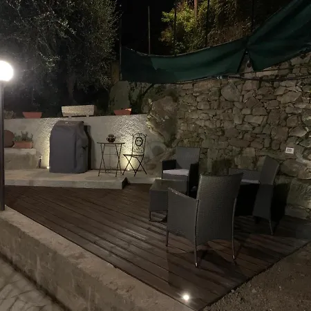 Isetta's House Tatil Evi