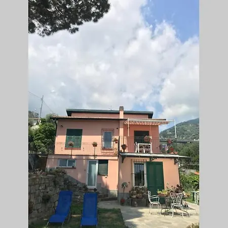Isetta's House *