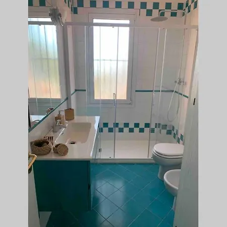 Isetta's House * San Remo